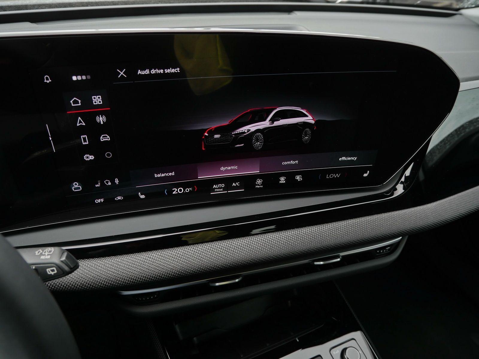 Audi A5 Avant TDI 150kW ACC*Virtual*ParkassistenPlus*, миниатюра 21