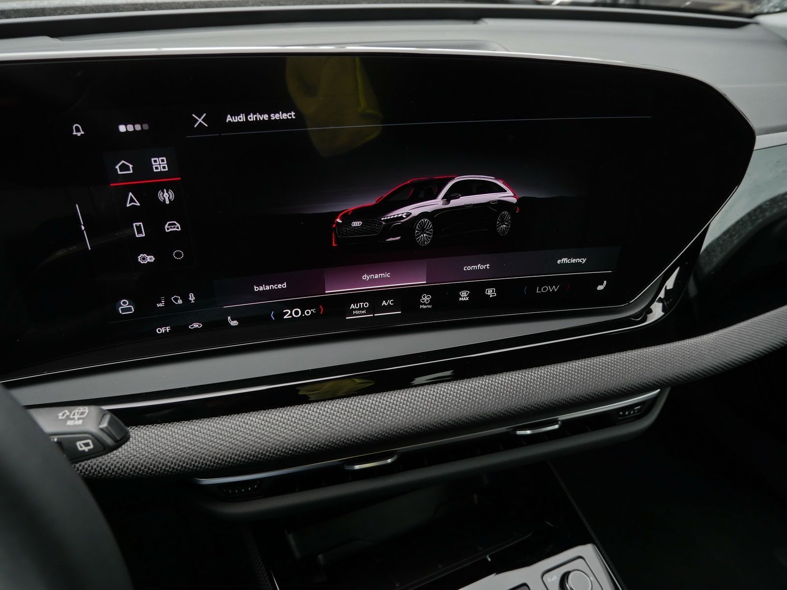 Audi A5 - Bild 21
