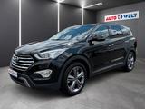 Hyundai Grand Santa Fe 2.2D AT 4WD Leder Navi Assist uvm - : Leder, Uv