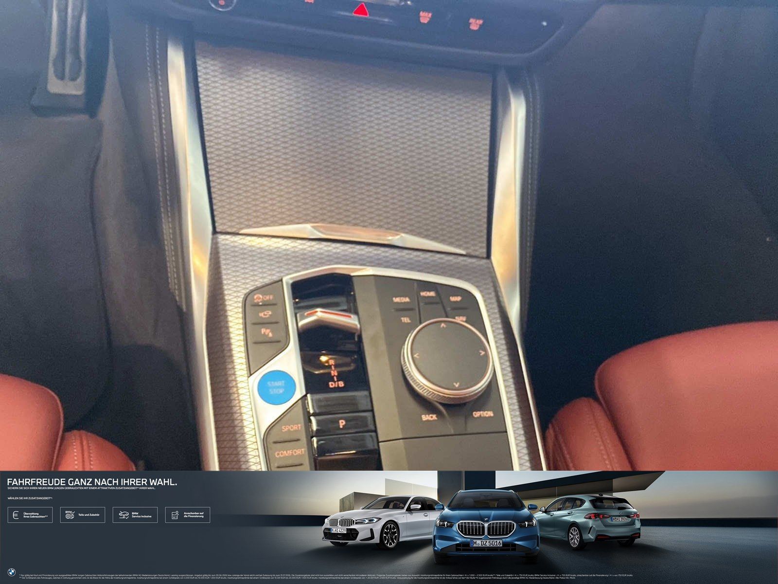 BMW i4 - Bild 21