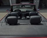 BMW M3 M3 - BMW M3: Rot