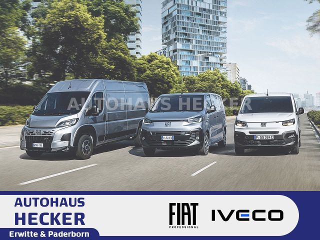 Fiat E-Doblo S2 L1 50kWh 100 kW / VFW 10.01.25