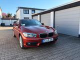 BMW 116d Advantage  - BMW 116 in Leverkusen