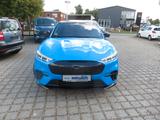 Ford MustangMach-E GT - Ford Mustang Mach-E: Limousine