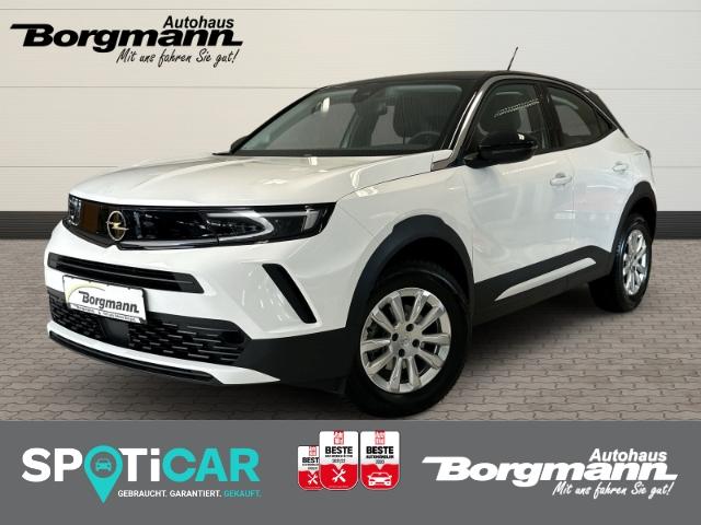 Opel Mokka Enjoy 1.2 LED - Carplay - Rückfahrkamera -