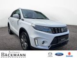 Suzuki VITARA 1.4 COMFORT HYBRID - Suzuki Vitara aus 2023
