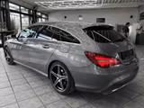 Mercedes-Benz CLA 220 Shooting Brake d 4Matic Urban, LED, Navi - gebrauchte Mercedes-Benz CLA 220 Shooting Brake aus dem Jahr 2017