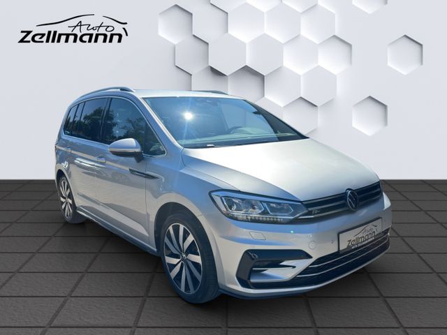 Touran Highline 1.5TSi 110kW R-Line AHZV LED PDC