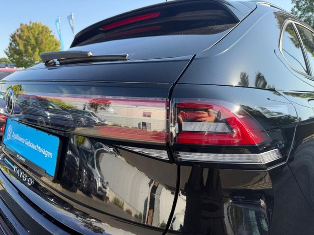 Taigo R-Line 1.0 TSI Apple CarPlay DAB