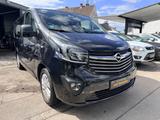 Opel Vivaro 1.6 CDTI L1H1 8-Sitzer Klima Navi Kamera - Opel Vivaro Gebrauchtwagen in München
