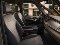 Volkswagen T7 Multivan - Vorschau Bild 10