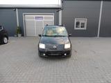 Fiat Panda 1.2 8V Dynamic - Fiat Panda aus 2005: Allradantrieb
