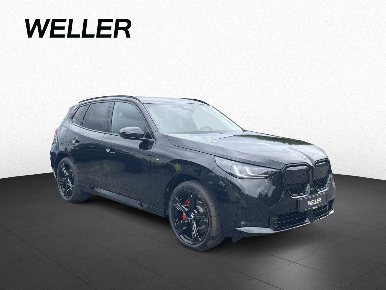 BMW X3 40d xDrive,MSportPro,Innov,Comf-&PremPak,Pano foto 6