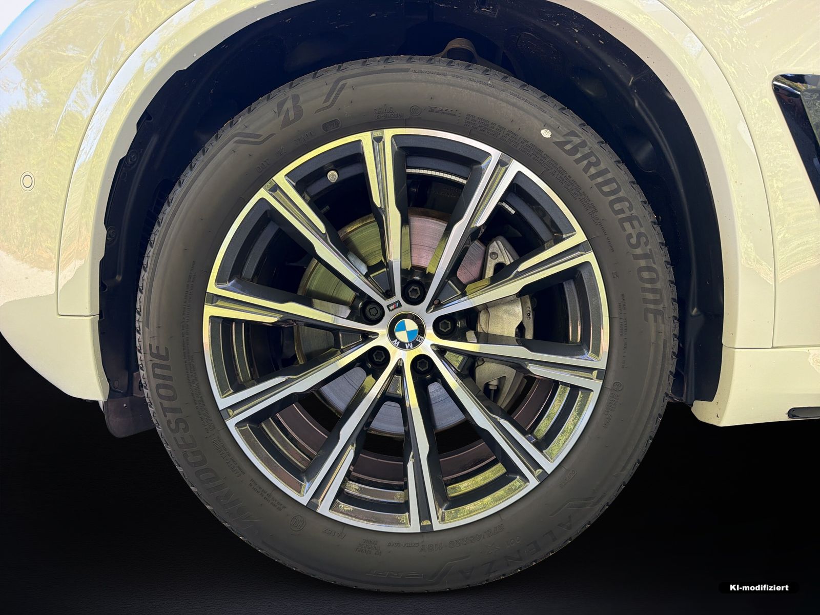 BMW X5 - Bild 17