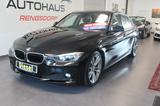 BMW 316 3 Limousine 316 d