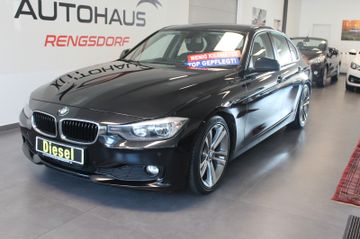 BMW 316 - 1