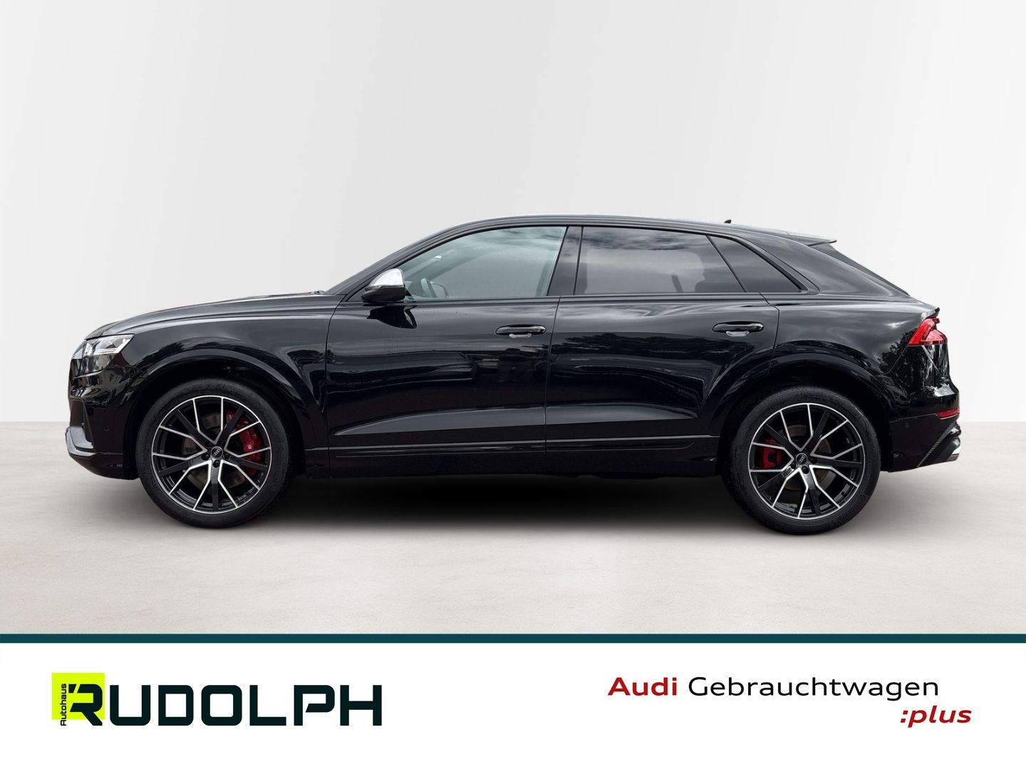 Audi SQ8 - Bild 2
