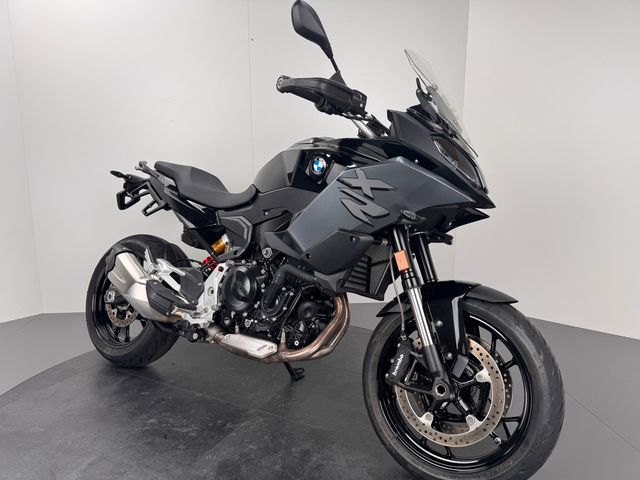 BMW F900 XR *TRIPLE BLACK