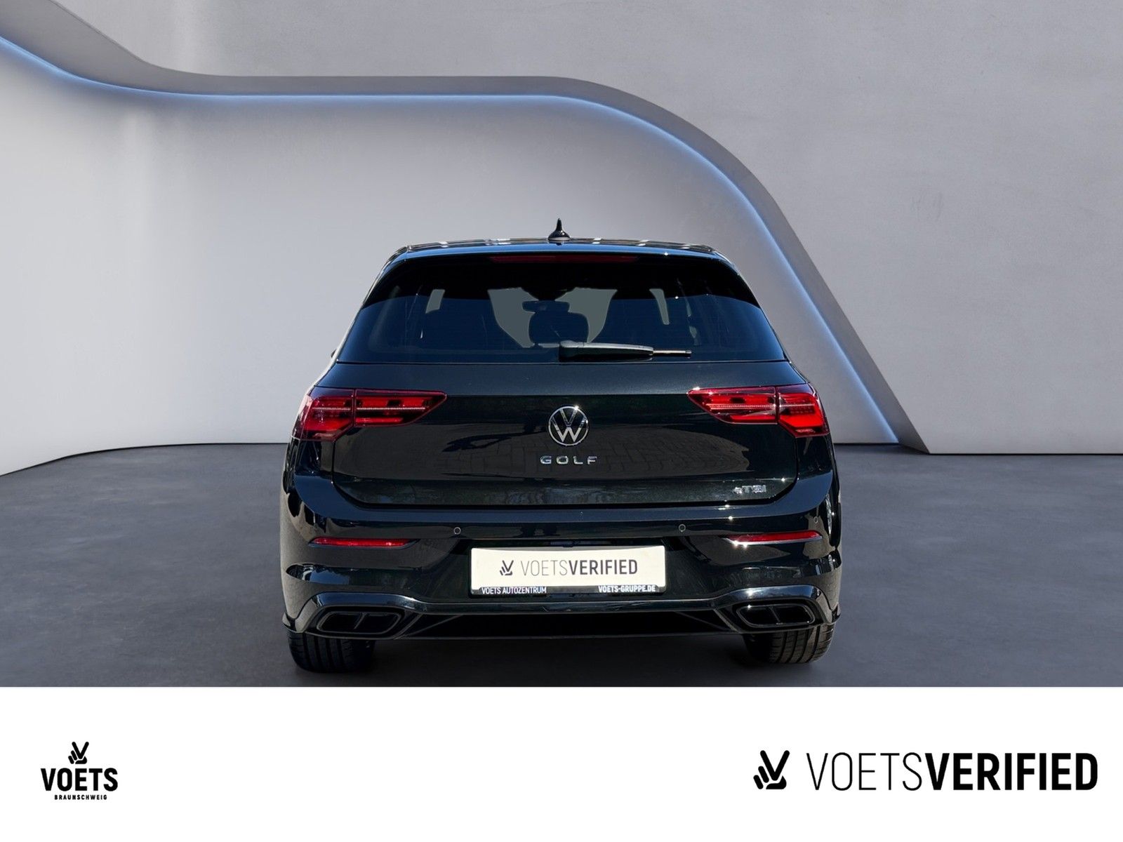 Volkswagen Golf - Bild 5