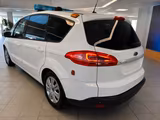 Ford S-Max S-MAX Trend- Sanitätsfahrzeug - gebrauchte Ford S-Max aus dem Jahr 2013