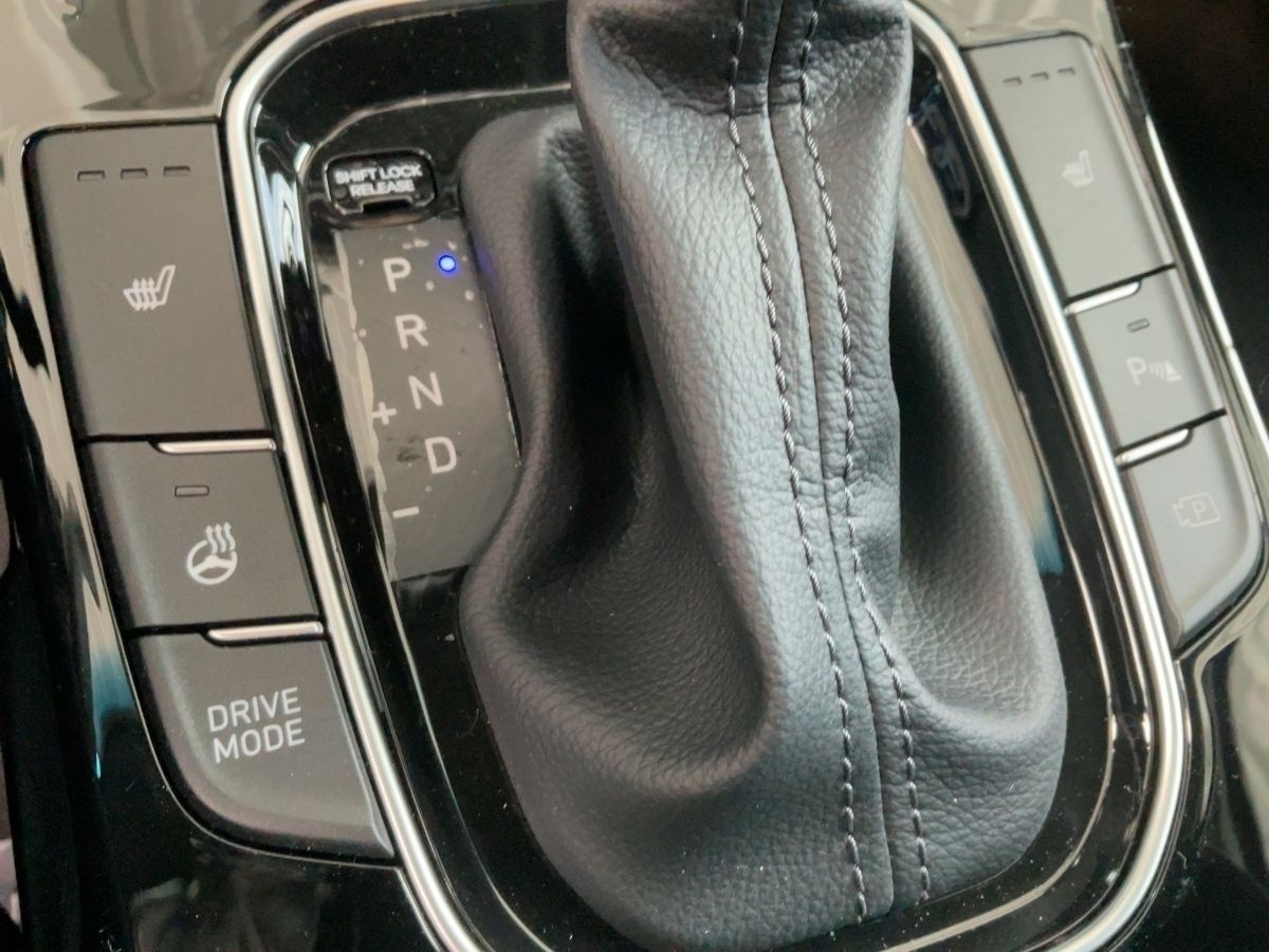 Hyundai i30 – Bild 15