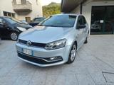 Volkswagen VOLKSWAGEN Polo 1.4 TDI 5p. FRESH - Volkswagen Polo Fresh mit Diesel-Antrieb