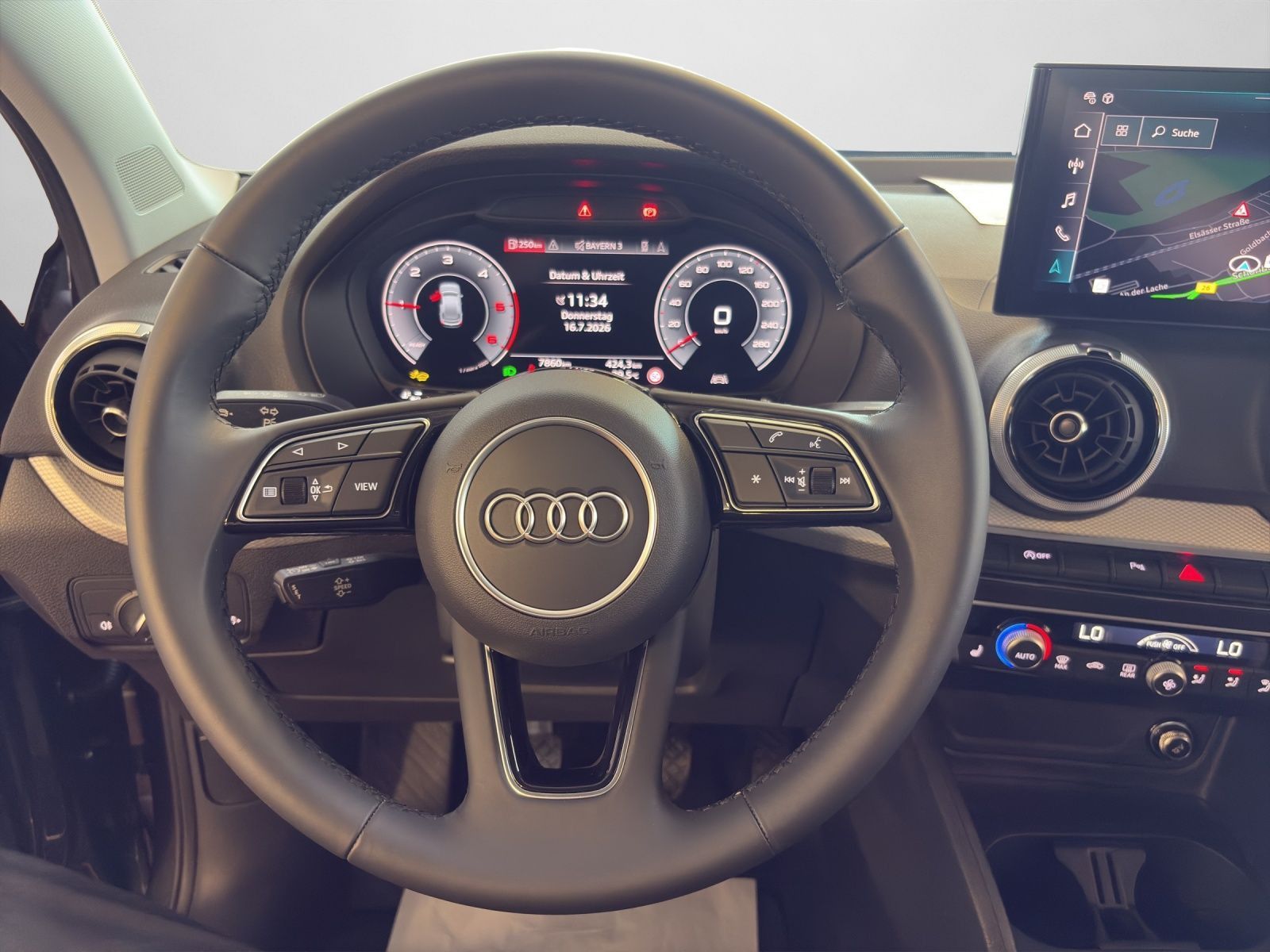 Audi Q2 - Bild 10