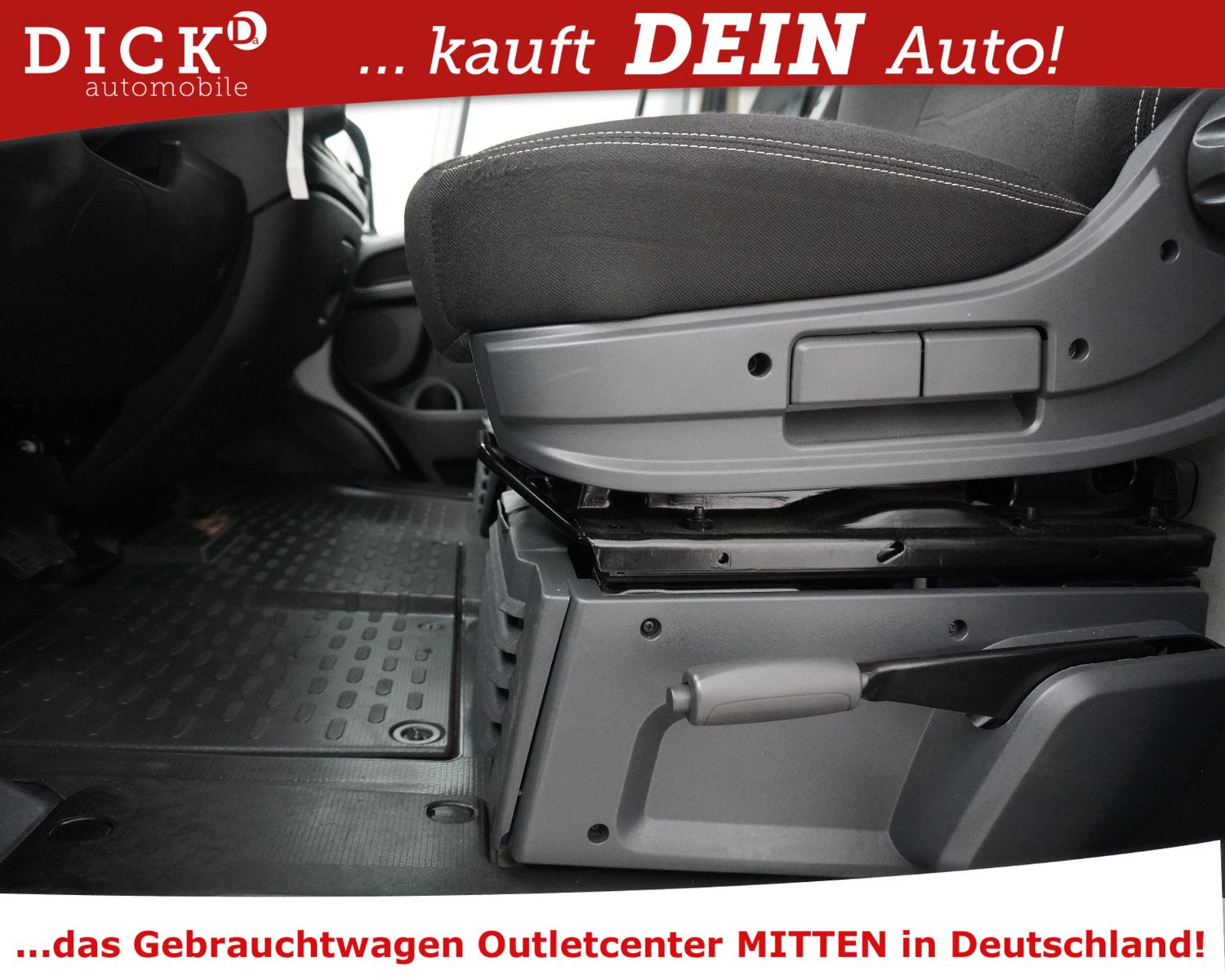 Fahrzeugabbildung Fiat Ducato 2.2d 35 140 L4H2 RS: 4035mm KLIMA+KAM+NAV