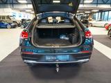 Mercedes-Benz GLE 350 de 4M Coupé AMG Line smaragd Massage AIR - Mercedes-Benz: Sportwagen, C