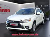 Mitsubishi ASX 1.6 MIVEC KLIMA GANZJAHRESREIFEN