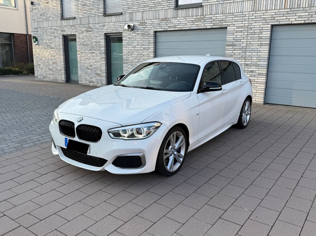 Image of BMW M135