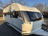 Hobby Prestige 660 WFC Mover !  Klimaanlage !  - Hobby Prestige 660 WFC