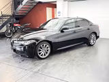 Alfa Romeo Giulia 2.0 Sprint Turbo 16V Xenon Leder Carplay - Alfa Romeo Giulia Sprint