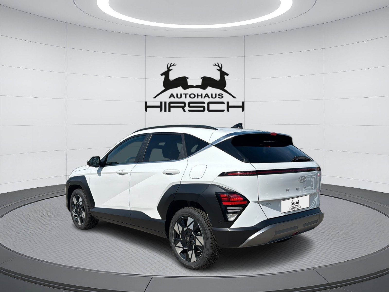 Hyundai Kona – Bild 4