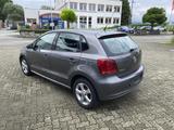 Volkswagen Polo V Comfortline - Volkswagen Polo aus 2010: Comfortline
