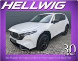 Mazda CX-5 2.5l (141PS) Homura Leder Beige 2026 - Mazda CX-5 Tageszulassungen