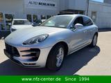 Porsche Macan Turbo 3,6L V6 PANO/BOSE/CARBON/ALCANTARA - Porsche Gebrauchtwagen in München
