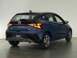 Hyundai i20 FACELIFT T-GDI TREND DCT+VOLL LED+NAVI+RÜCKF - : Kleinwagen, Automatik