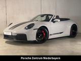 Porsche 992 (911) Carrera GTS Cabrio | Liftsystem | BOSE - Porsche 992 Jahreswagen
