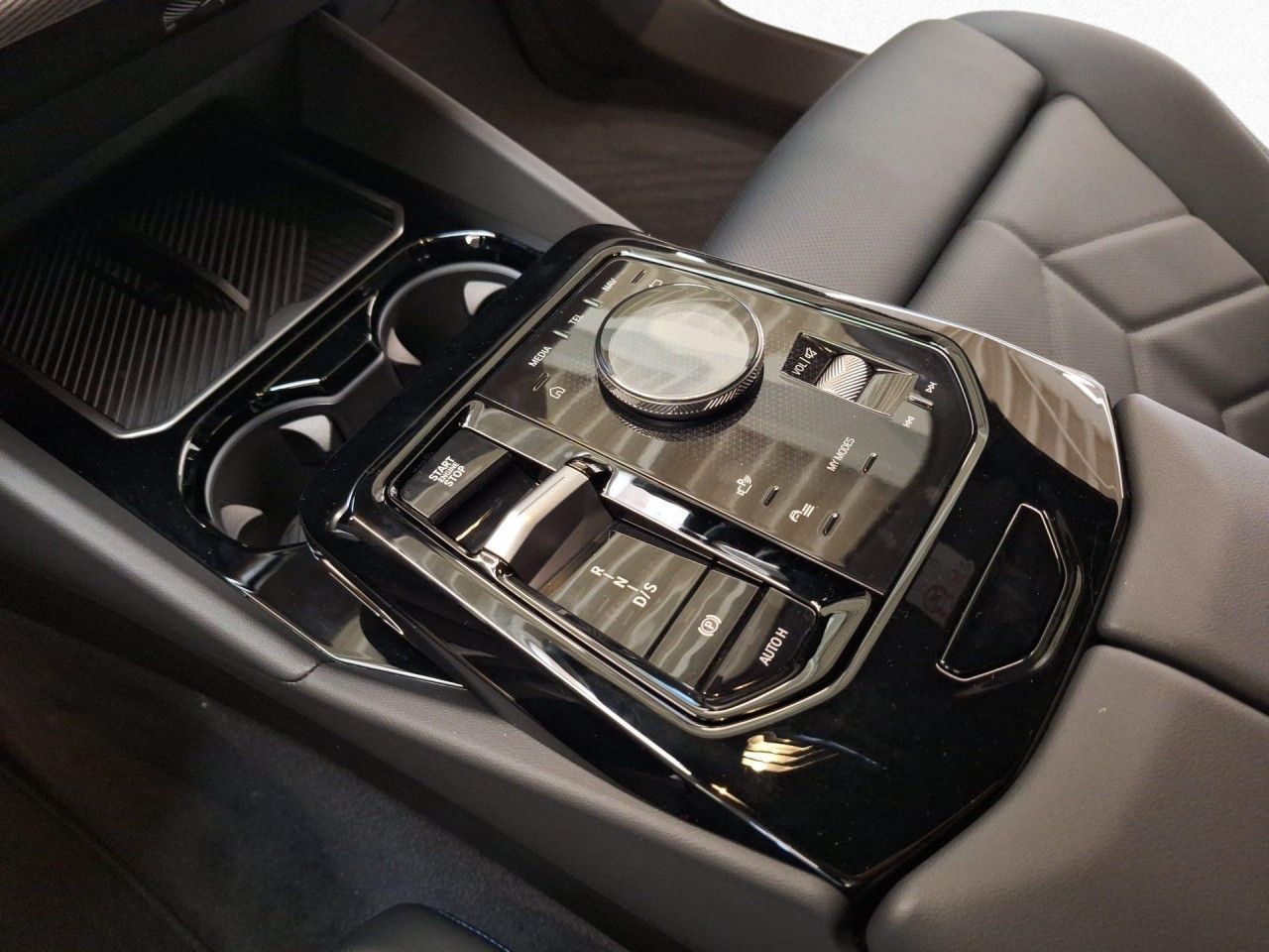 BMW 520 - Bild 16