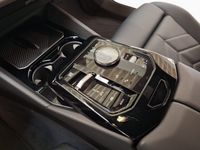 BMW 520 - Vorschau Bild 16