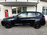 BMW X3 xDrive20i M Sport Sport-Aut. Leder AHK - BMW X3: Allradantrieb