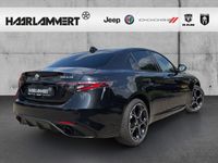 Alfa Romeo Giulia - Vorschau Bild 2