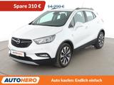 Opel Mokka X 1.4 Turbo 120 Jahre Aut*TEMPO*CAM*PDC* - gebrauchte Opel Mokka X aus dem Jahr 2019