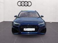 Audi RS4 - Vorschau Bild 4