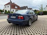 BMW M5 E39 Scheckheft Erstklassige Historie - BMW: 5er E39