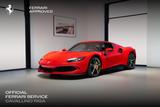 Ferrari 296 GTB - Rosso Scuderia, Premium HI-FI - Ferrari 296 GTB Neuwagen