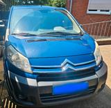 Citroën Citroen Jumpy 1,6 Diesel Bj09 - gebrauchte Citroën Jumpy aus dem Jahr 2009