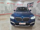 BMW Bmw X3 xDrive20d Business Advantage - BMW X3 mit Diesel-Antrieb: Kombi, Automatik