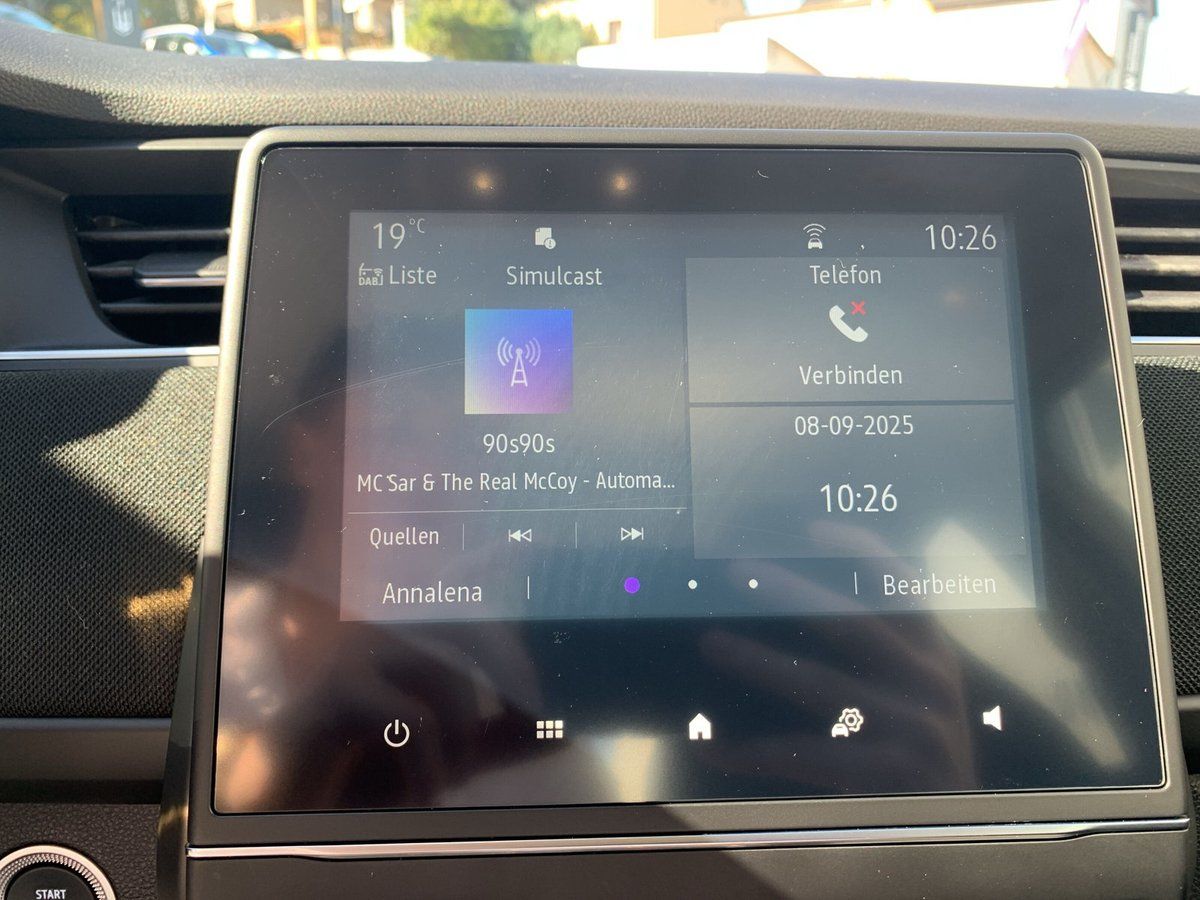 Renault ZOE - Bild 18